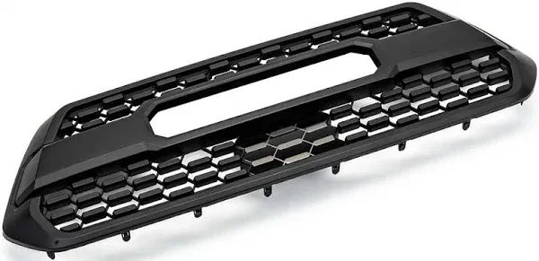 Toyota Tacoma TRD Pro Grille