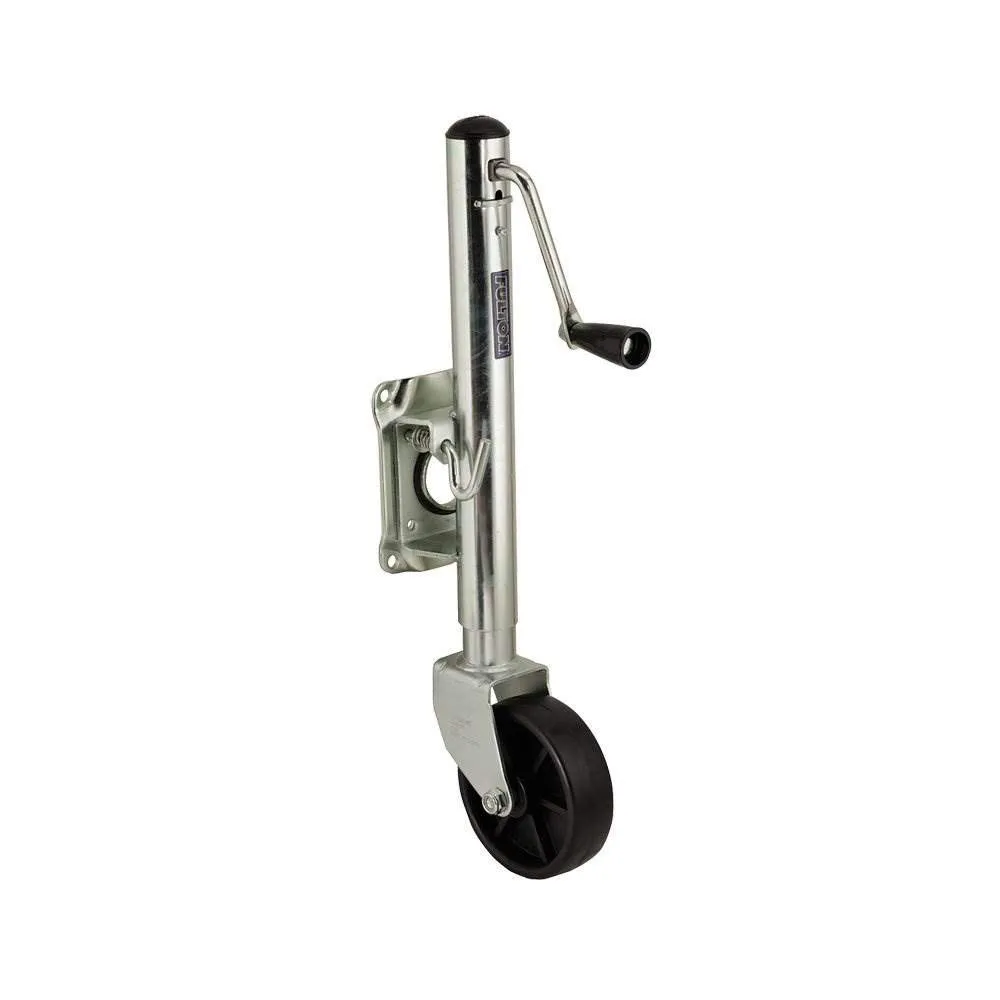 Fulton Single Wheel Jack TJ12000101