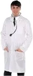 Doctor Lab Coat - Adult