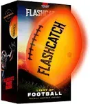 Light Up Glow in The Dark Football