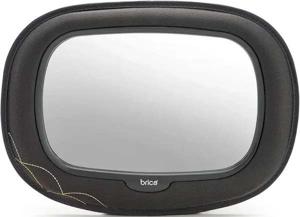 Munchkin Brica Baby In-Sight Car Mirror