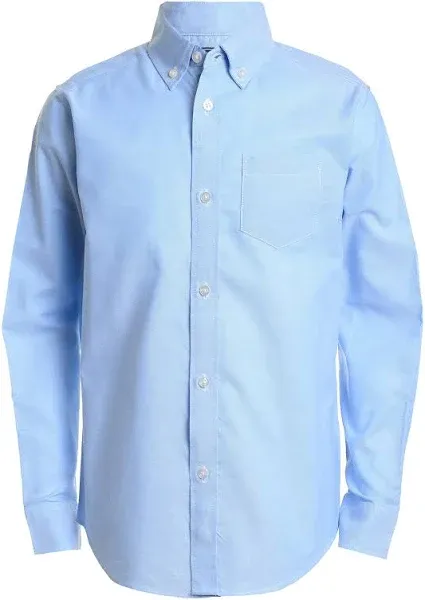 Boys long sleeve dress shirt brand new with tags