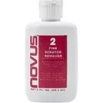 Novus Fine Scratch Remover Polish #2