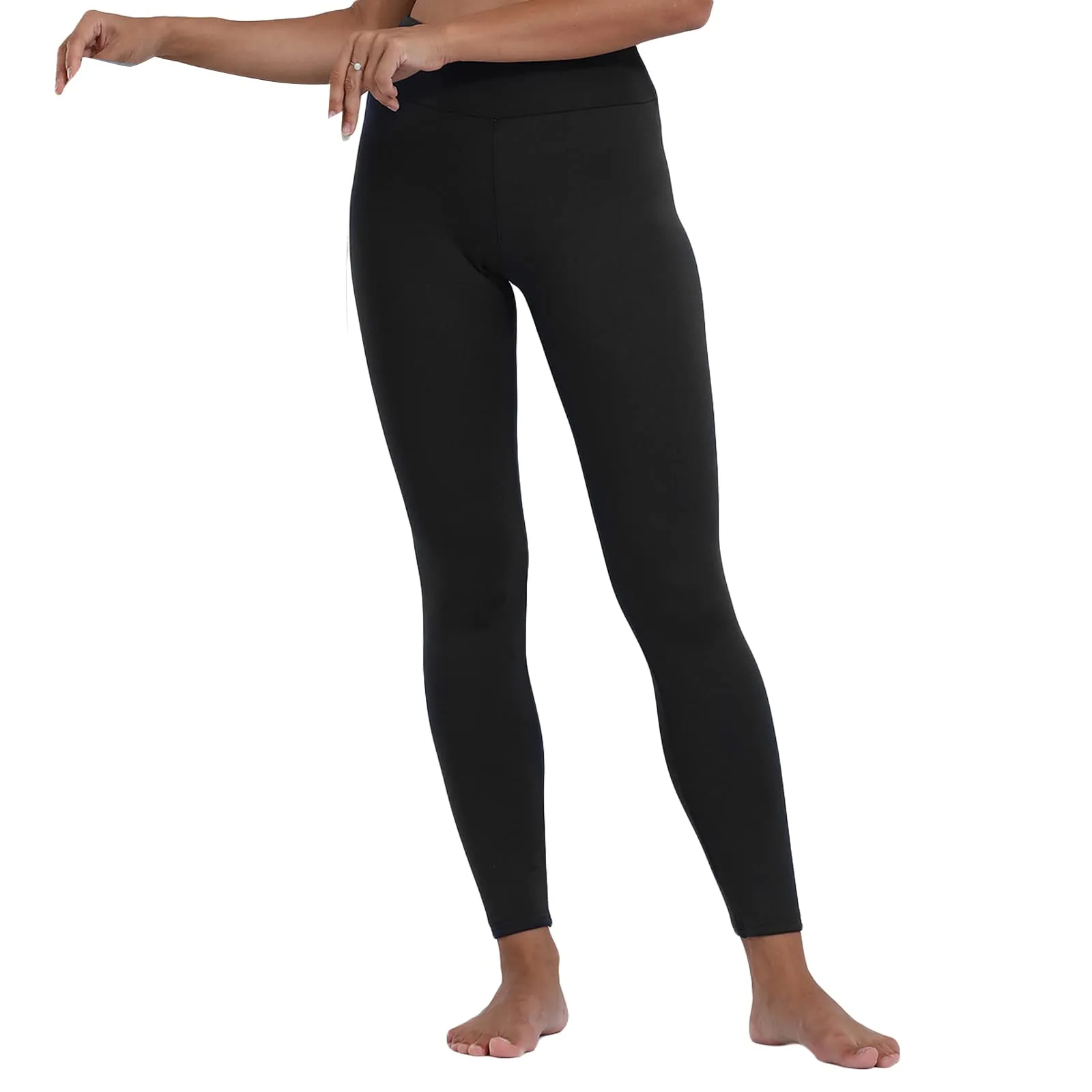 Cuddl Duds Women's Fleecewear with Stretch Leggings