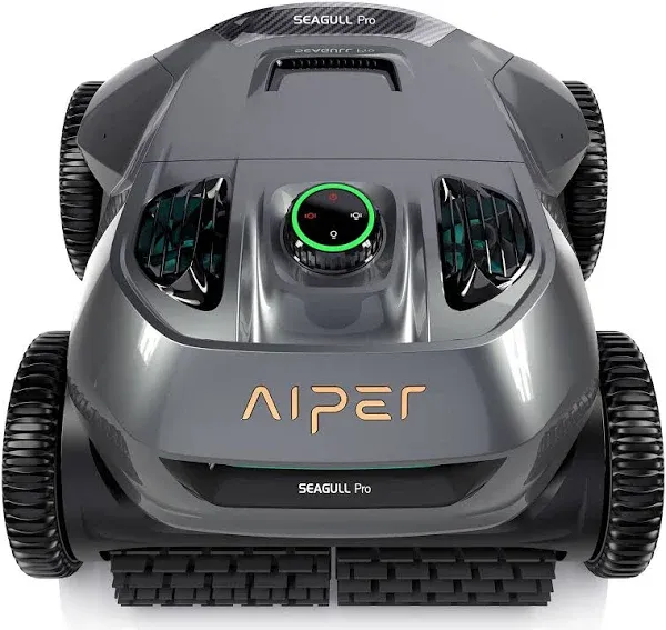 Aiper Seagull Pro Cordless Robotic Pool Cleaner