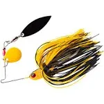 Booyah Pond Magic 3/16 oz - Grasshopper