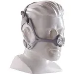 Respironics 1094056 - Wisp Mask with Fabric Frame and Without Headgear