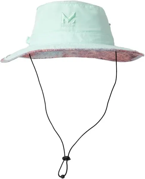 MISSION Cooling Bucket Hat