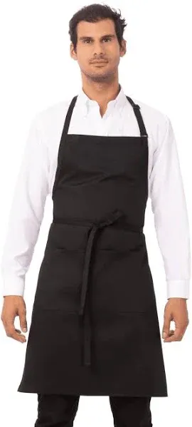 Chef Works Unisex Butcher Apron