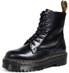 Dr. Martens Black Jadon Boots