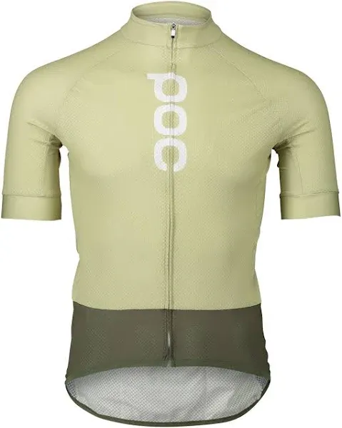 POC Essential Road Logo Jersey Men's