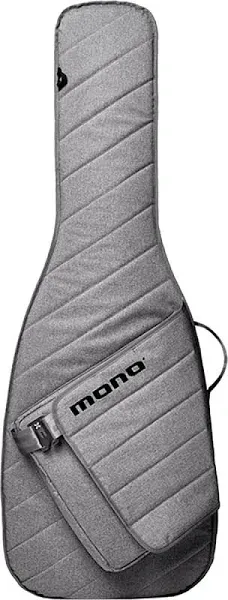 Mono M80 Bass Sleeve Ash