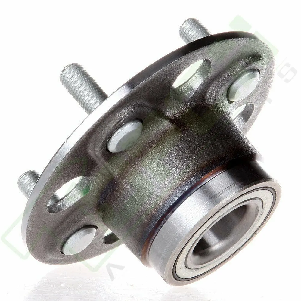 Wheel Bearing & Hub Assembly for Rear Wheel