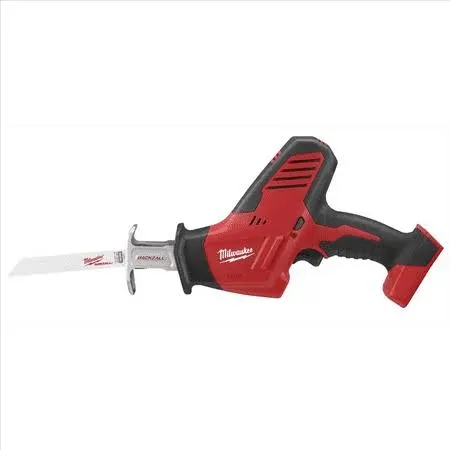 Milwaukee 2625-20 Hackzall M18 Cordless Reciprocating Saw