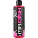 Chemical Guys Shampoo, Super Suds, Mr. Pink - 16 fl oz