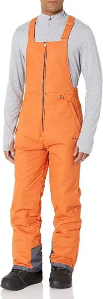 Arctix Men's Essential Insulated Bib Overalls