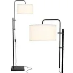 Brightech Leo 72" LED Floor Lamp