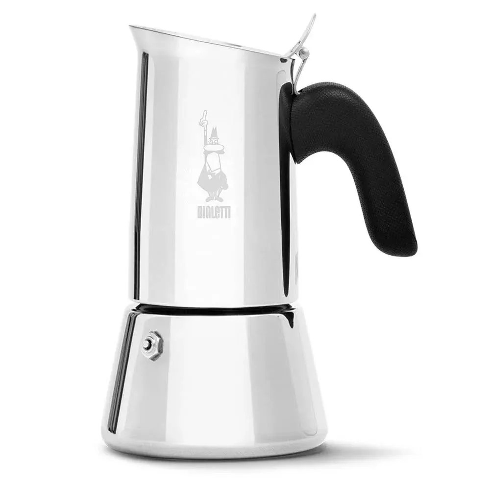 Bialetti - Venus Induction 4 Cup Coffee Maker