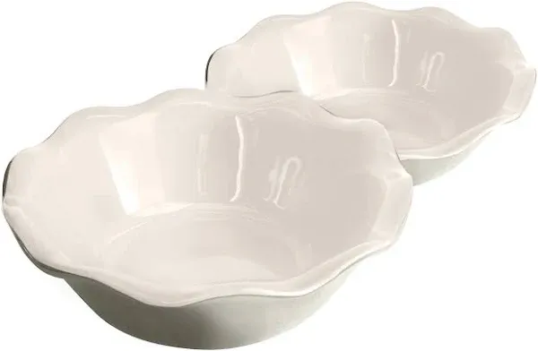 Emile Henry Mini Pie Dish Set of 2