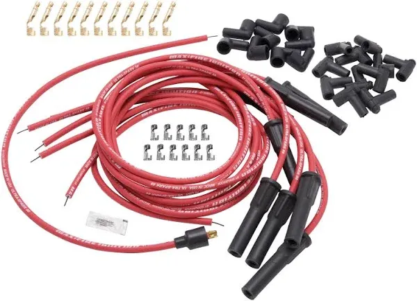 Edelbrock Spark Plug Wire Set