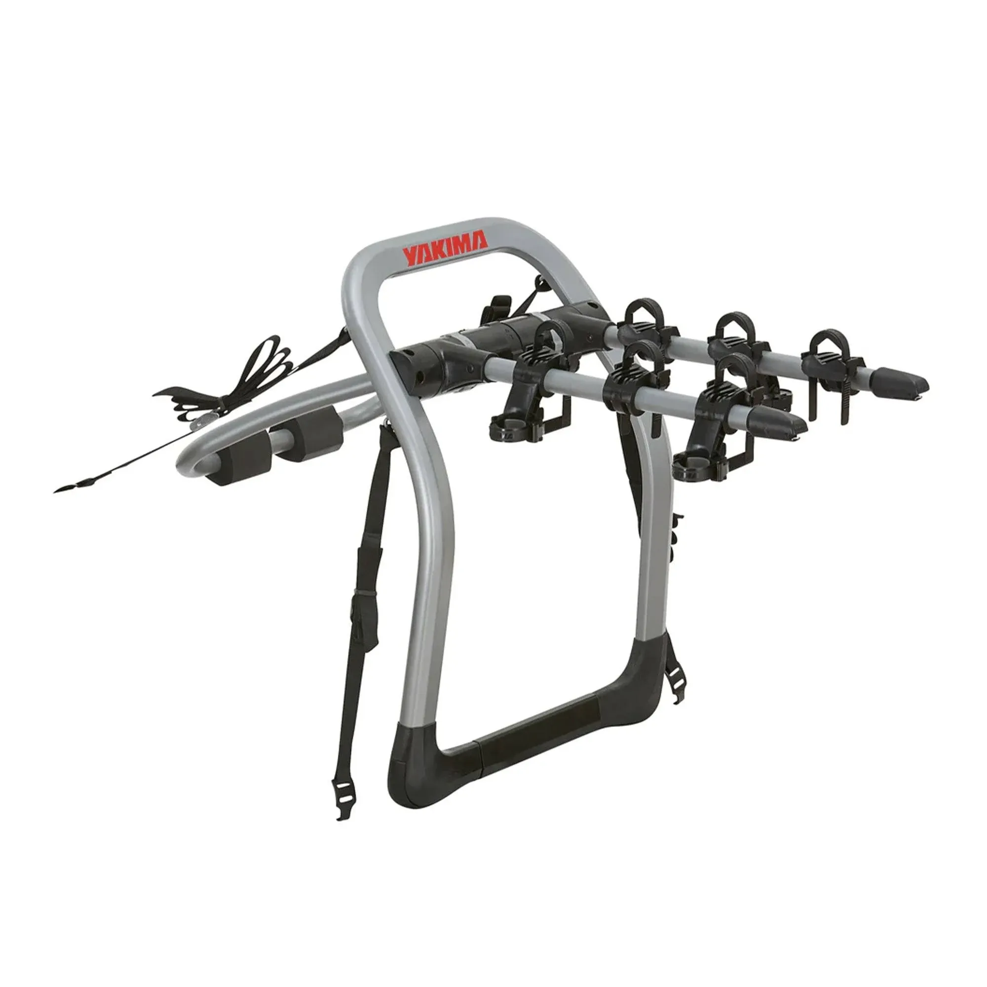 Yakima Halfback 3 Bike Trunk Rack