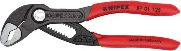 Knipex Cobra Water Pump Pliers