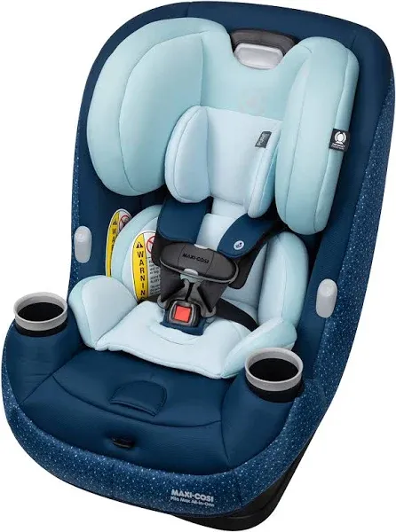 Maxi Cosi Pria Max All in One Convertible Car Seat