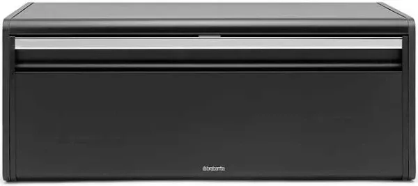 Brabantia Fall Front Bread Box