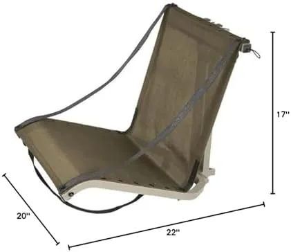 Hunting Solutions Millennium Tree Seat