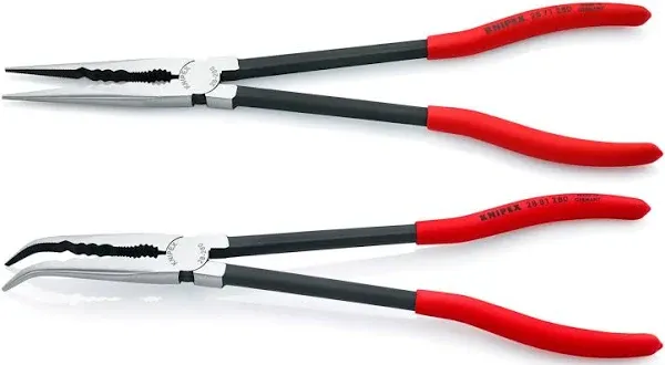 Knipex Orbis Needle Nose Pliers Set