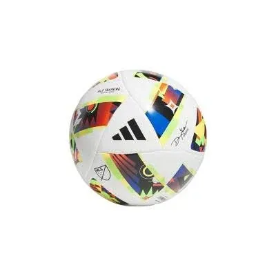 Adidas MLS Training Soccer Ball