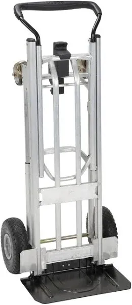 Cosco 4-in-1 Folding Series Hand Truck