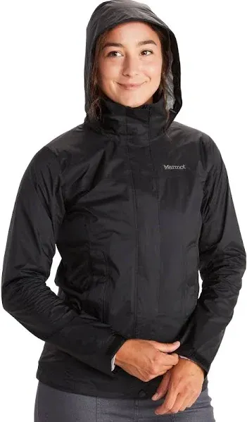 Marmot Women's PreCip Eco Jacket