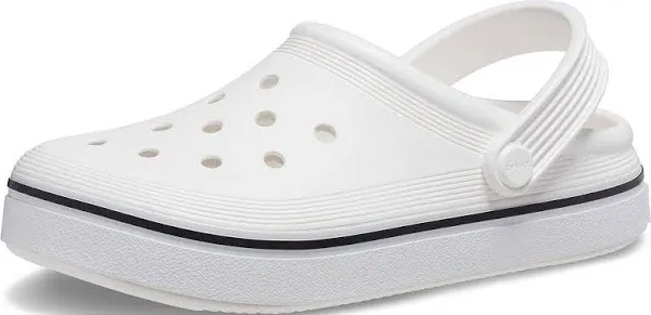 Kids' Crocs Unisex-Off Court Clog