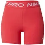 Nike Pro 365 5in Short Damen Pink F629