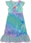 Disney Girls&#039; Fantasy Gown Nightgown