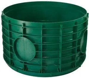 16x12 Tuf-Tite Septic Tank Riser