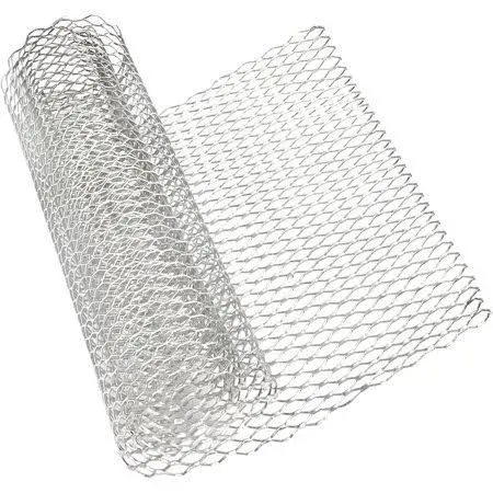 AggAuto Universal Car Grill Mesh