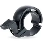 Knog - Oi Classic Small Bell Black