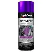 Krylon Metalcast Anodized Aerosol