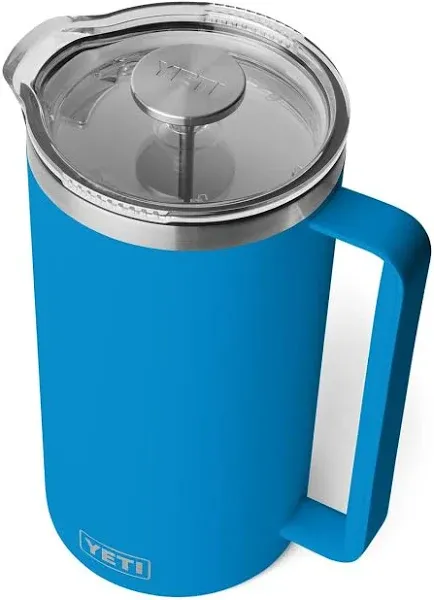 Yeti Rambler Water Bottle 26 oz