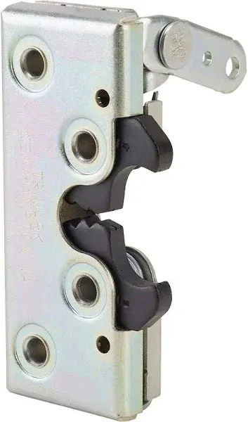 Universal Bear Jaw Car Door Latch