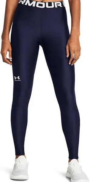 Under Armour Women's HeatGear Leggings