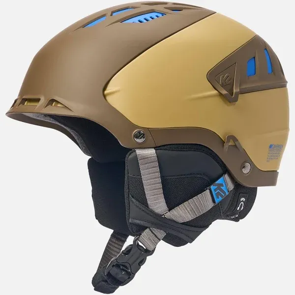 K2 Diversion Helmet