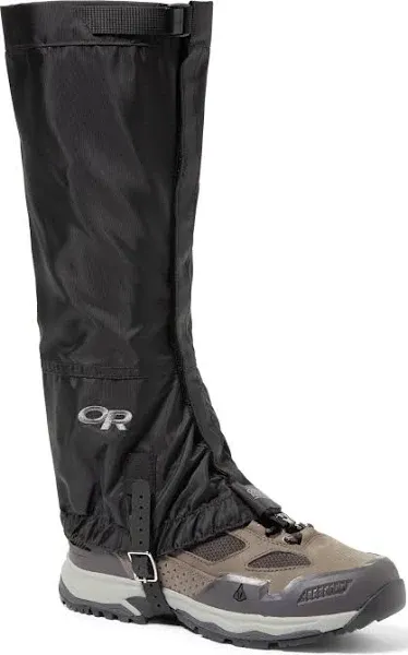 Outdoor Research Men's Rocky Mountain High Gaiters