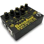 Tech 21 - SansAmp Bass Driver di V2