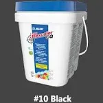 Mapei Flexcolor CQ 1-Gallon Black Acrylic Premix Grout