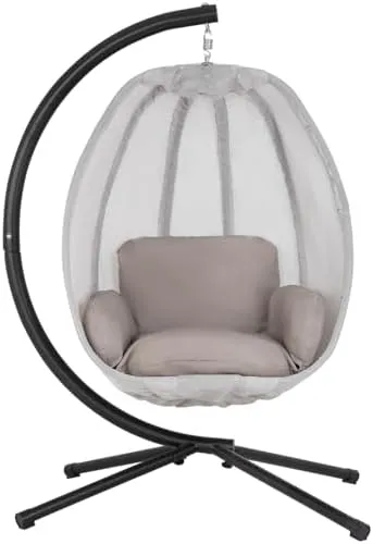 PayLessHere Egg Chair