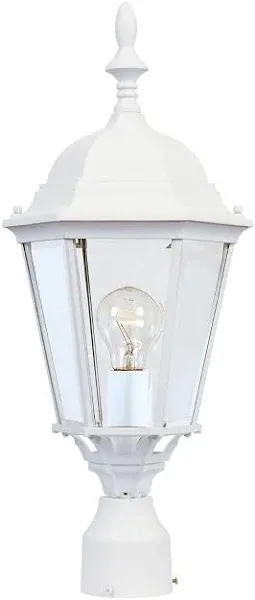 Maxim Lighting Westlake Outdoor Post Light 1005