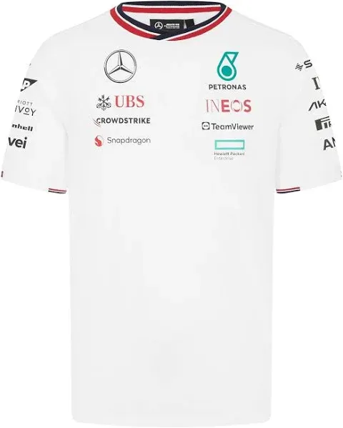 2024 Team Driver T-Shirt